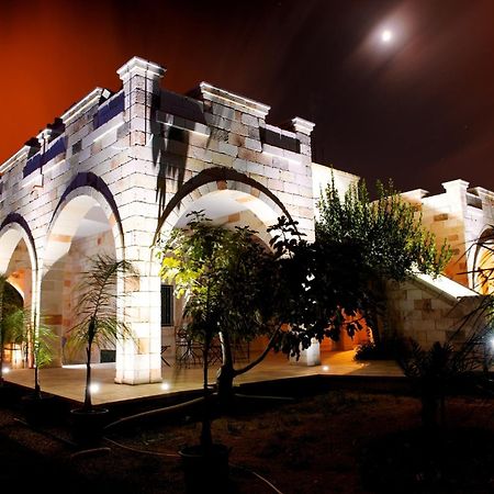 Relais Villa Lucia Carovigno Bagian luar foto