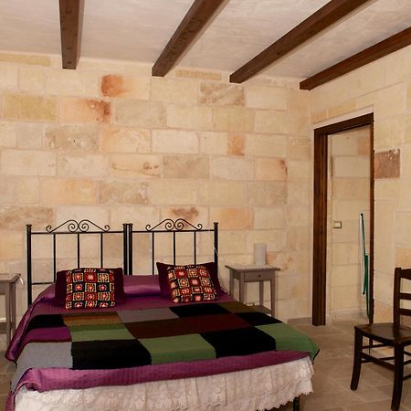 Relais Villa Lucia Carovigno Ruang foto