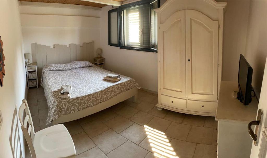 Relais Villa Lucia Carovigno Bagian luar foto