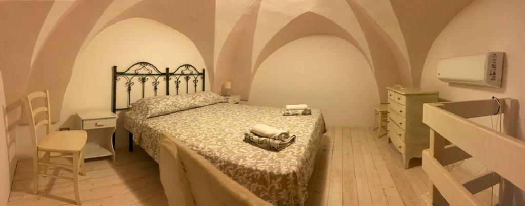 Relais Villa Lucia Carovigno Ruang foto