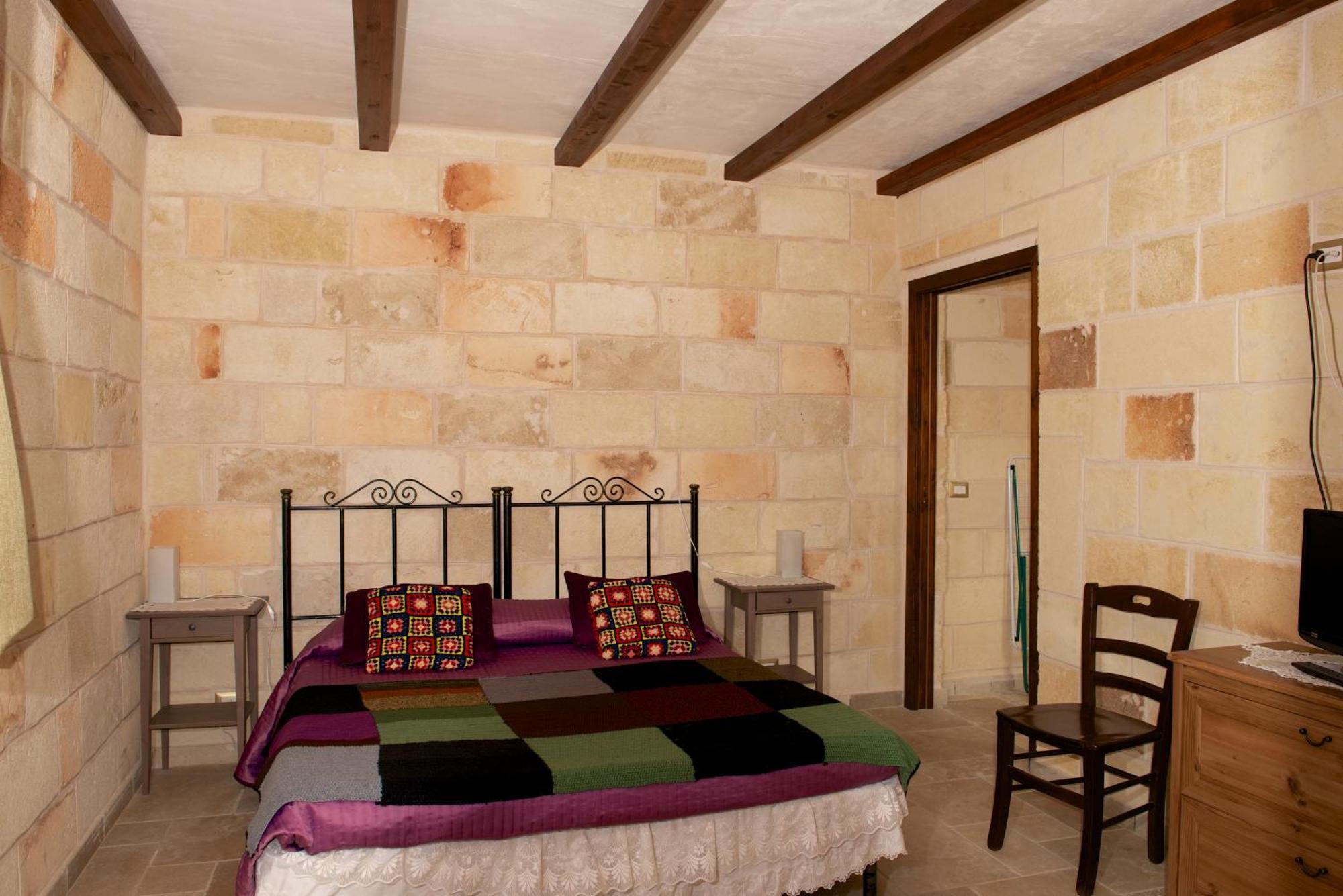 Relais Villa Lucia Carovigno Ruang foto
