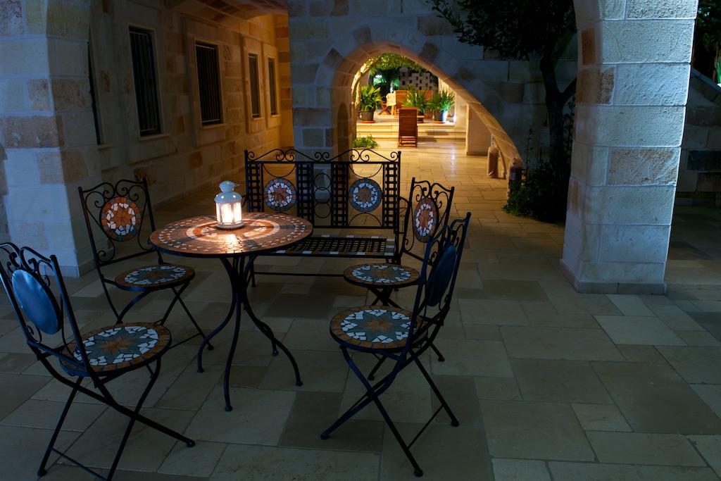 Relais Villa Lucia Carovigno Bagian luar foto