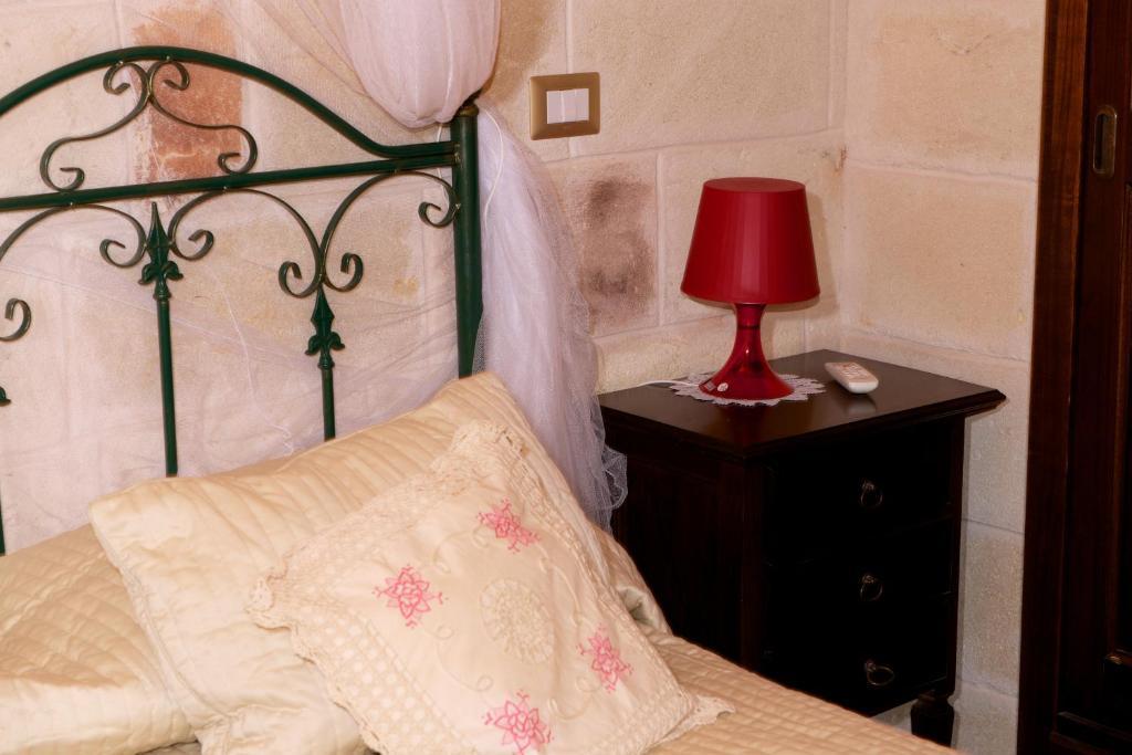 Relais Villa Lucia Carovigno Ruang foto