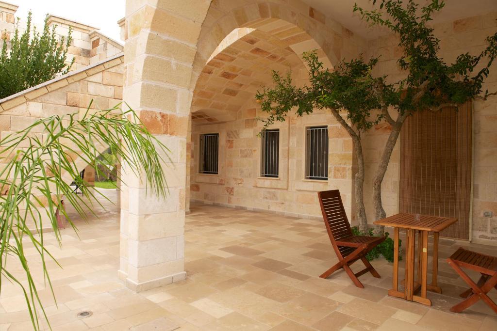 Relais Villa Lucia Carovigno Ruang foto