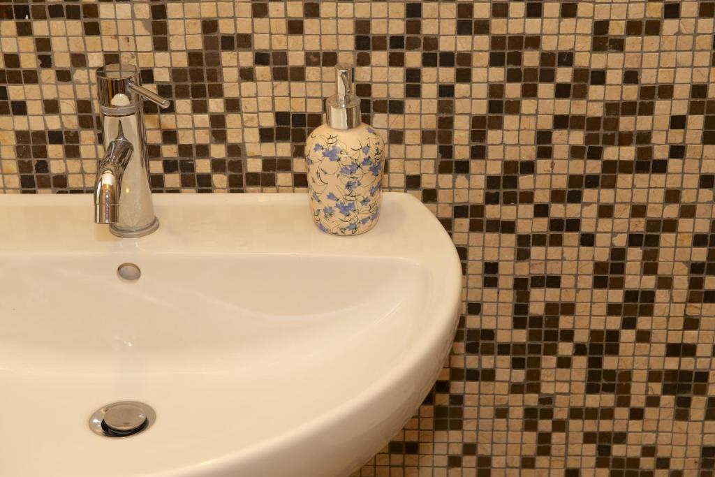 Relais Villa Lucia Carovigno Ruang foto