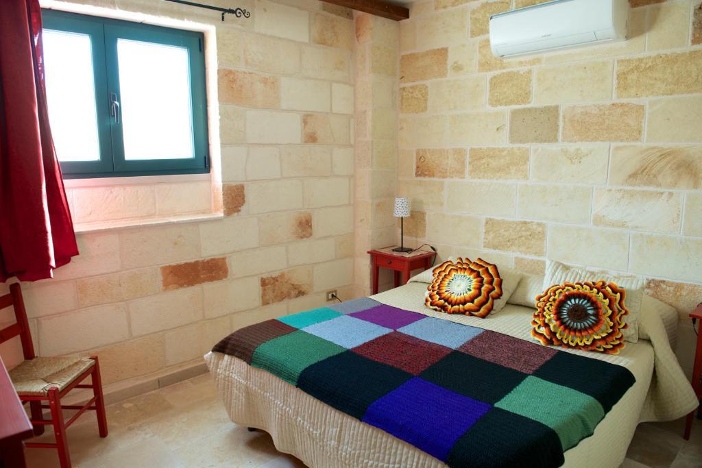 Relais Villa Lucia Carovigno Ruang foto